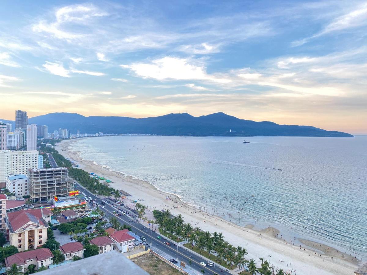 Can Ho Da Nang - Doi Dien Bien My Khe Zewnętrze zdjęcie
