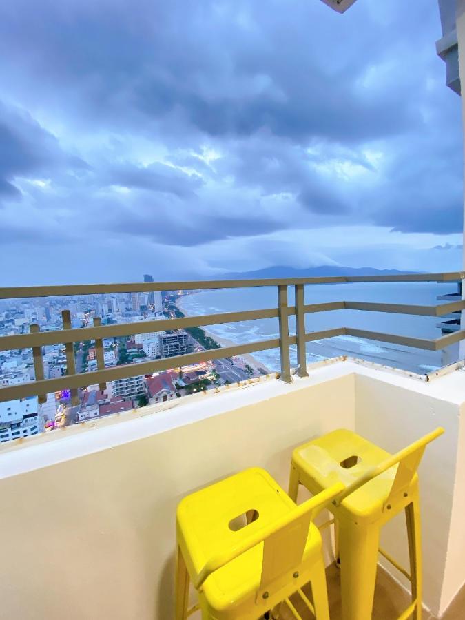 Can Ho Da Nang - Doi Dien Bien My Khe Zewnętrze zdjęcie